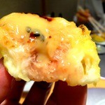 割烹むつごろう - 2012年9月夕食訪問時撮影