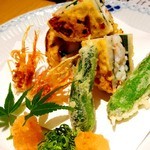 割烹むつごろう - 2012年9月夕食訪問時撮影