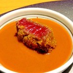 割烹むつごろう - 2012年9月夕食訪問時撮影