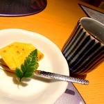 割烹むつごろう - 2012年9月夕食訪問時撮影