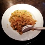 クマイチ - 炒飯