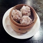 クマイチ - 香港風エビと豚肉の焼売