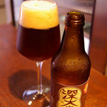 マルシェ エピス - 深大寺ビール