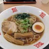 らー麺 畑 赤城高原SA・上り 内