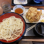 丸亀製麺 - 