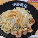 伊藤商店 足利店 - 