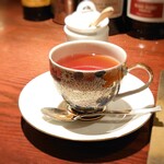 Comptoir Missago - 素敵な茶器に紅茶