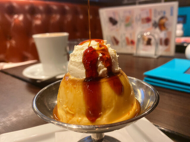 オスロ コーヒー 麻布十番店 Oslo Coffee 麻布十番 カフェ 食べログ