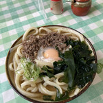 みうらうどん - 