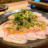 肉と日本酒いぶり 有楽町店 - 