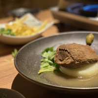 肉と日本酒いぶり 有楽町店 - 