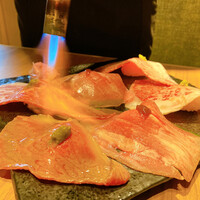 肉と日本酒いぶり 有楽町店 - 