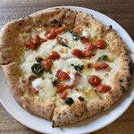 アルベロ - マルゲリータビアンカです