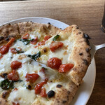 アルベロ - 一枚取り出しました