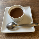 アルベロ - パンナコッタです