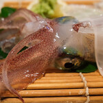 海鮮食堂 い志い 照葉 - 