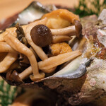 海鮮食堂 い志い 照葉 - 