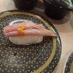 はま寿司 - 金目