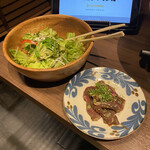 やきにく 金太郎 新潟駅南口店 - 