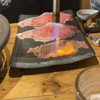 個室焼肉匠 - 