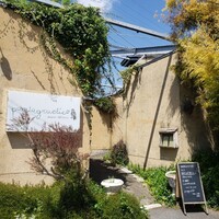 pantagruelico  - pantagruelico