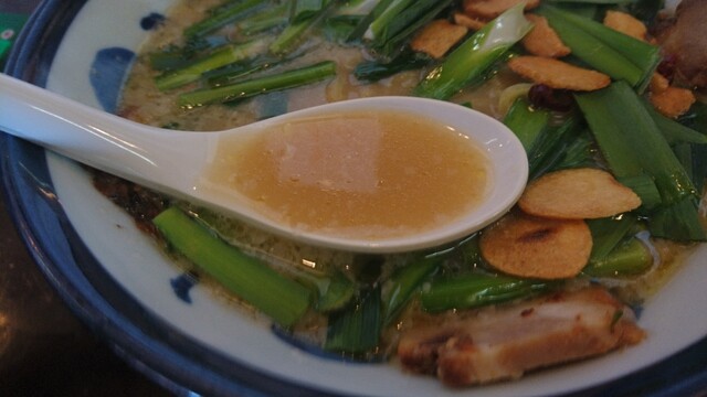 宝介 R282 八幡平店 - 平館（ラーメン）の写真