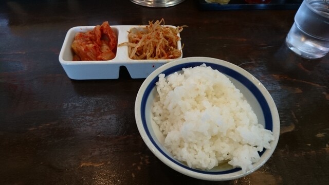 宝介 R282 八幡平店 - 平館（ラーメン）の写真