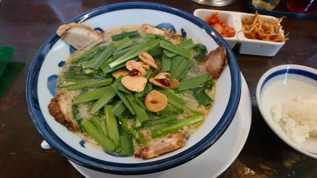 宝介 R282 八幡平店 - 平館（ラーメン）の写真