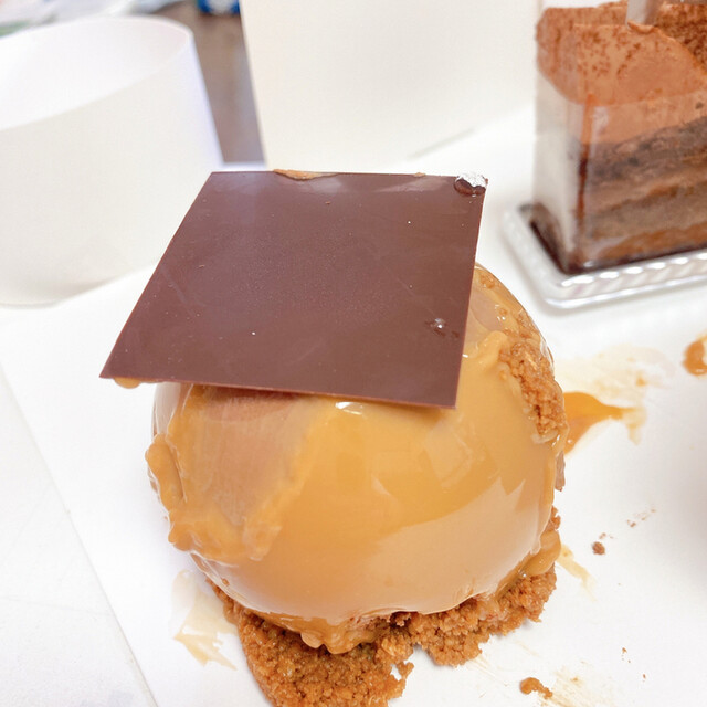 ラトリエヒロワキサカ L Atelier Hiro Wakisaka 武蔵小杉 ケーキ 食べログ