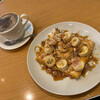 cafe WAKAKUSA - 