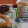 Mister Donut - ドーナツ＆カフェオレ