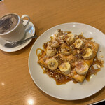 cafe WAKAKUSA - 