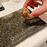 カンテサンス - 