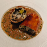 カンテサンス - 