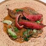 カンテサンス - 