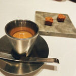 カンテサンス - 