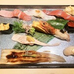 Umegaoka Sushi No Midori Souhonten - 