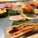 Umegaoka Sushi No Midori Souhonten - 