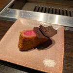 焼肉うしごろ 銀座並木通り店 - 