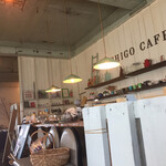 Hashigo Cafe - 