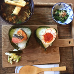 Hashigo Cafe - 