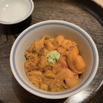 寿し おおはた - 