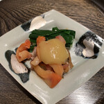 寿し おおはた - 