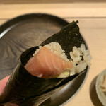 寿し おおはた - 