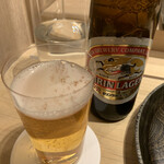 寿し おおはた - 