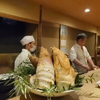 富小路 やま岸 - 