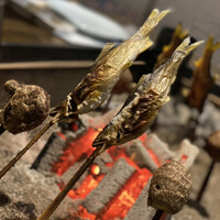 料亭 長坂 - 