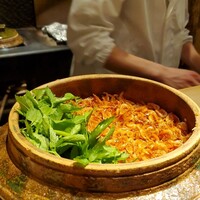 富小路 やま岸 - 