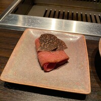 焼肉うしごろ 銀座並木通り店 - 