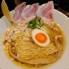 麺とカフェ処 悠然かしや - 料理写真: